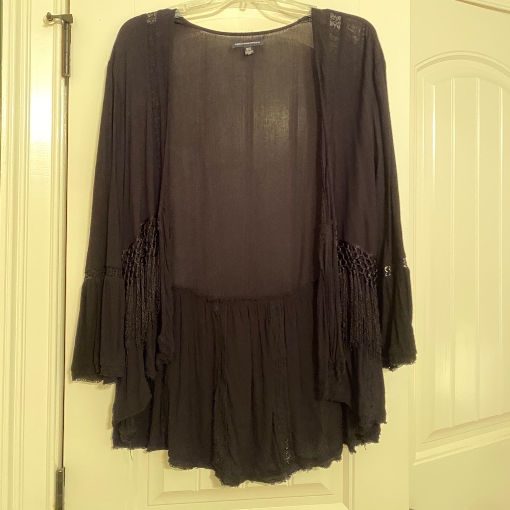 American Eagle Cardigan